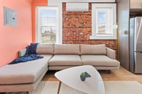 5BR Beach Block Orange Loop Steps from Boardwalk